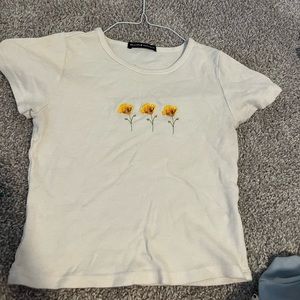 brandy melville top